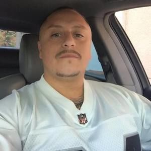 Meet your Posher, Sergio